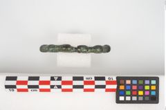 Foto von Bronzearmreif (NHMW-PRAE-026338)